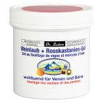 WEINLAUB+Rosskastanien-Gel (PZN 9607063) из Германии