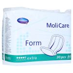 MOLICARE Form extra (PZN 12565552) из Германии