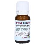 POTENZ BioEnerg Globuli (PZN 13985434) из Германии