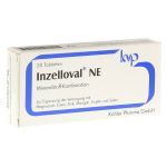 INZELLOVAL NE Filmtabletten (PZN 7618329) из Германии