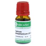 CALCIUM PHOSPHORICUM LM 18 Dilution (PZN 7539601) из Германии