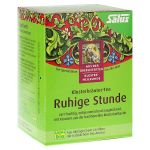 RUHIGE Stunde Salus Filterbeutel (PZN 5497985) из Германии