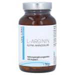 L-ARGININ 500 mg Kapseln (PZN 4874693) из Германии