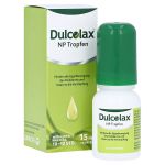 Dulcolax NP (PZN 4657027) из Германии