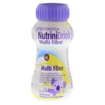 NUTRINIDRINK MultiFibre Vanillegeschmack (PZN 6327475) из Германии