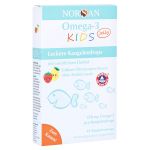 Norsan Omega-3 Kids Jelly Dragees (PZN 14062140) из Германии