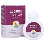 EUCABAL Kinderbad mit Thymian (PZN 10738557) из Германии