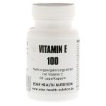 VITAMIN E 100 Kapseln (PZN 6616943) из Германии