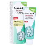 GELENK AKTIV Gel Salus (PZN 1902911) из Германии
