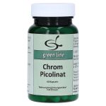 CHROM PICOLINAT Kapseln (PZN 11231369) из Германии