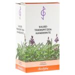 SALBEI TRIEBSPITZEN Tee Handernte (PZN 6925791) из Германии