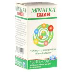 MINALKA Tabletten (PZN 1427798) из Германии
