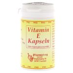 VITAMIN E KAPSELN (PZN 6311669) из Германии