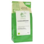 Lindenblüten Tee Salus (PZN 2849751) из Германии