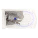 BEINBEUTEL 750 ml 50 cm kürzbar m.Klappventil (PZN 1178390) из Германии