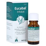 EUCABAL Inhalat (PZN 16682846) из Германии