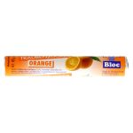 BLOC Traubenzucker Orange Rolle (PZN 2700291) из Германии