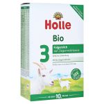 HOLLE Bio Folgemilch 3 auf Ziegenmilchbasis Pulver (PZN 11022430) из Германии