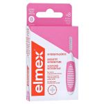 ELMEX Interdentalbürsten ISO Gr.2 0,5 mm rot (PZN 17149077) из Германии