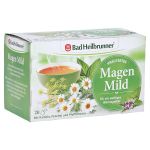 BAD HEILBRUNNER Wohlfühltee Magen Mild Filterbeut. (PZN 13599458) из Германии