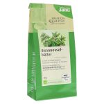 BRENNNESSELBLÄTTER Tee Bio Urticae folium Salus (PZN 5351744) из Германии