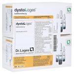 DYSTOLOGES Injektionslösung Ampullen (PZN 13699705) из Германии