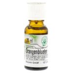 ORANGENBLÜTENÖL (PZN 2711751) из Германии