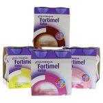 FORTIMEL Extra Mischkarton (PZN 6093994) из Германии