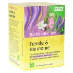 BACHBLÜTEN TEE Freude & Harmonie Bio Salus Fbtl. (PZN 5725989) из Германии