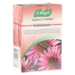 ECHINACEA KRÄUTERBONBONS A.Vogel (PZN 1343995) из Германии