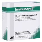 IMMUNORELL Injektionslösung (PZN 5950551) из Германии