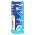 Hysan Salinspray (PZN 13947014) из Германии