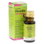 Floradix mit Eisen (PZN 5909531) из Германии