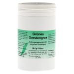 GERSTENGRAS PULVER (PZN 90977) из Германии