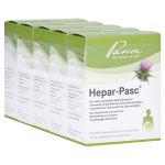 Hepar-Pasc (PZN 3093947) из Германии