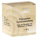 PELARGONIENGEWÜRZMISCHUNG (PZN 210223) из Германии