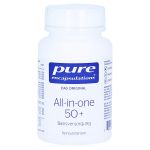 pure encapsulations All-in-one 50+ (PZN 14242190) из Германии
