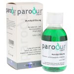 PARODUR Liquid Mundspüllösung (PZN 9735499) из Германии