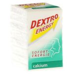 DEXTRO ENERGEN Calcium Würfel (PZN 975983) из Германии