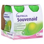 SOUVENAID Erdbeergeschmack (PZN 9931237) из Германии