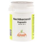 NACHTKERZENÖL KAPSELN (PZN 3562141) из Германии