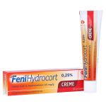 FeniHydrocort 0,25% (PZN 10796980) из Германии