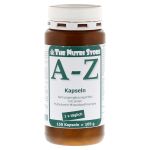 A-Z Multivitamin Mineralstoff Kapseln (PZN 134290) из Германии