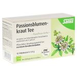 Passionsblumenkraut Tee (PZN 6145099) из Германии