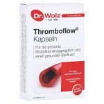 Dr. Wolz Thromboflow Kapseln (PZN 7125710) из Германии