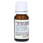 FASTEN BIOENERG Globuli mit Schüssler Salzen (PZN 13985606) из Германии