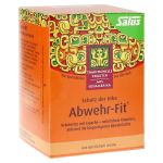 ABWEHR FIT Tee Salus Filterbeutel (PZN 9191728) из Германии