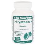L-TRYPTOPHAN 400 mg Kapseln (PZN 10204175) из Германии