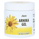 ARNIKA AKTIV Gel (PZN 2082887) из Германии