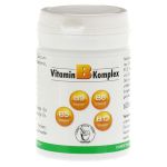 VITAMIN B KOMPLEX Kapseln (PZN 3626668) из Германии
